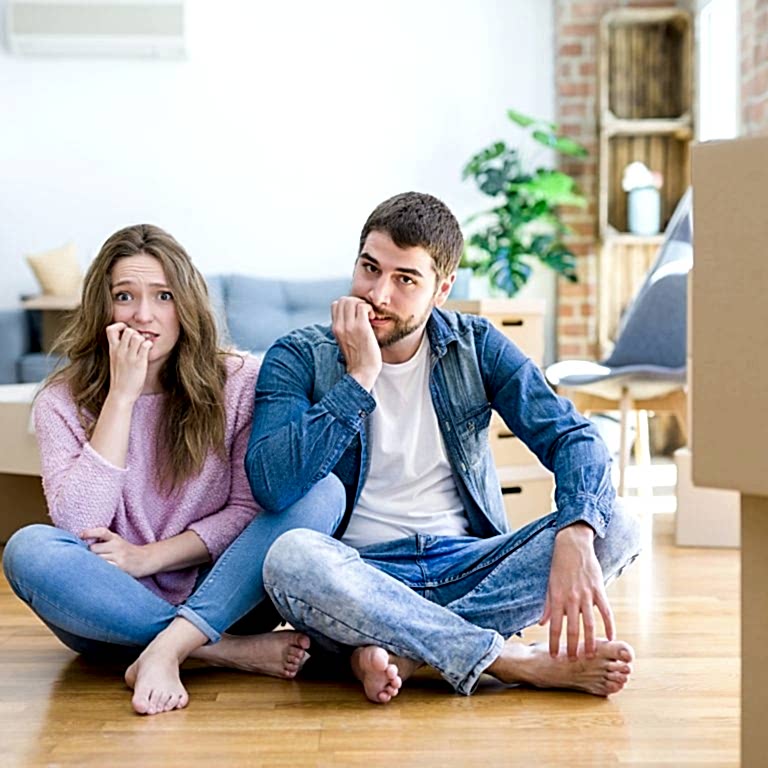 Reasons you may be Refused a Mortgage