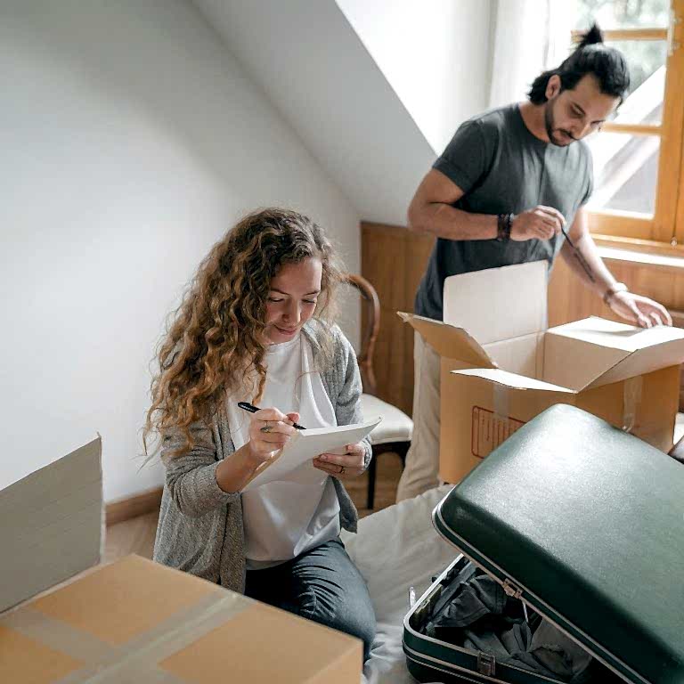 Tips on Decluttering Your Home